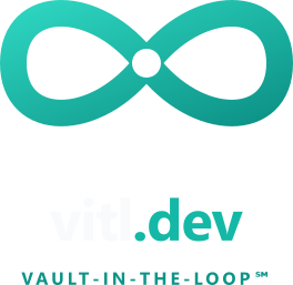 vitl.dev logo